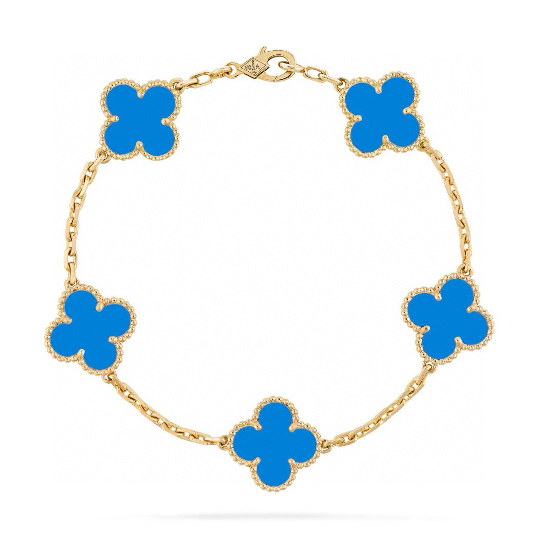 Van Cleef & Arpels Vintage Alhambra Inspired