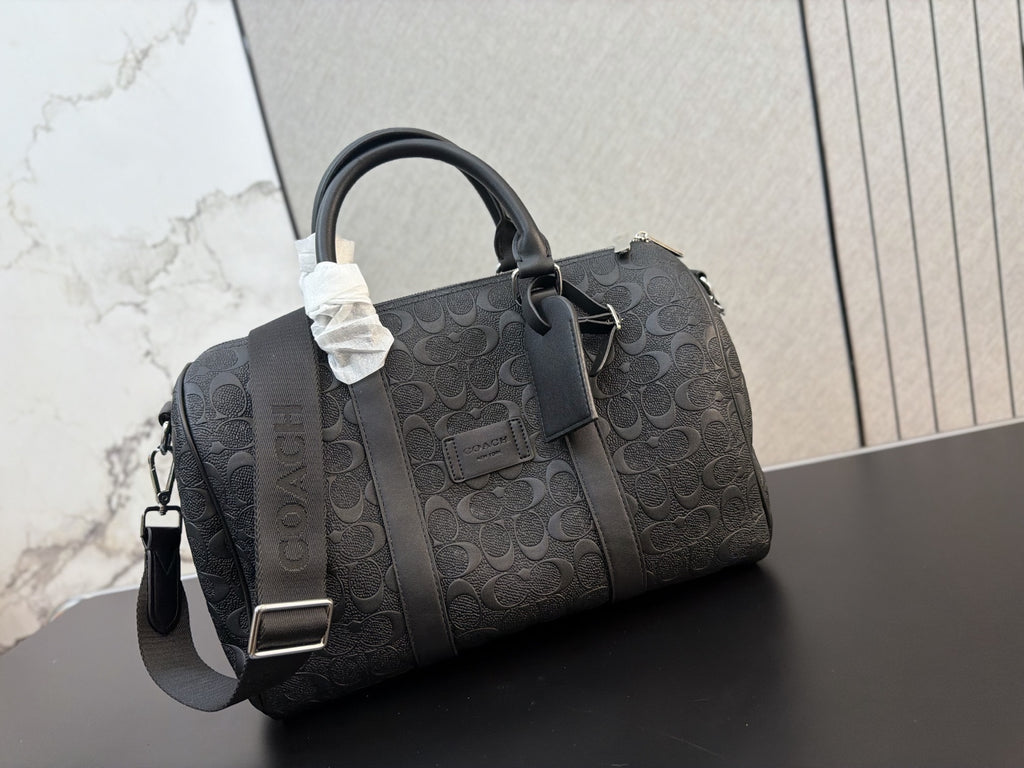 Coach Inspired Venturer Bag