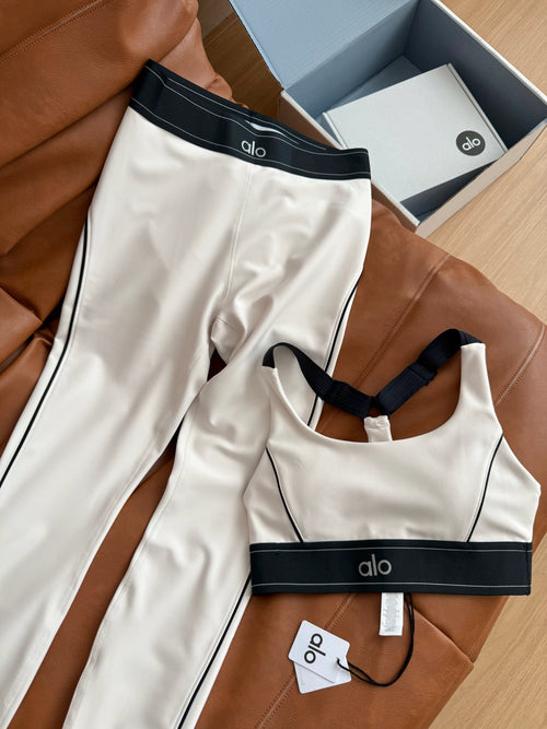 Alo Inspired Yoga Suit Up Airlift