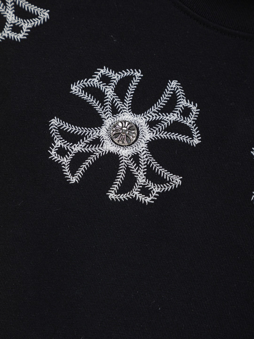Chrome Hearts Inspired t-shirt