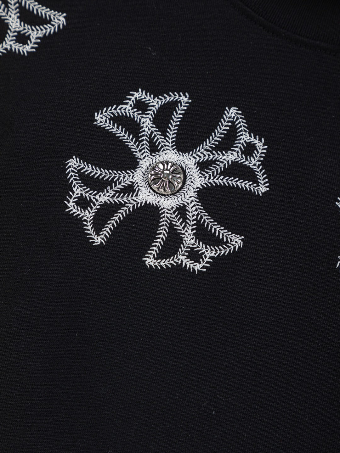 Chrome Hearts Inspired t-shirt