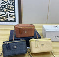 Chanel Inspired Classic Vanity bag