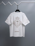 Chrome Hearts Inspired T-shirt