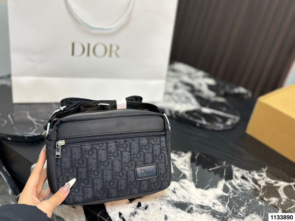 Dior Inspired Rider 2.0 messenger bags