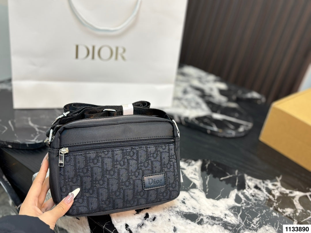 Dior Inspired Rider 2.0 messenger bags