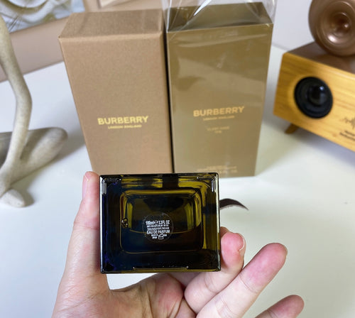 Burberry Inspired Signatures Clary Sage Eau de Parfum
