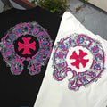 Chrome Hearts Inspired T-shirt