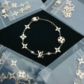 Louis Vuitton Inspired Idylle Blossom bracelet