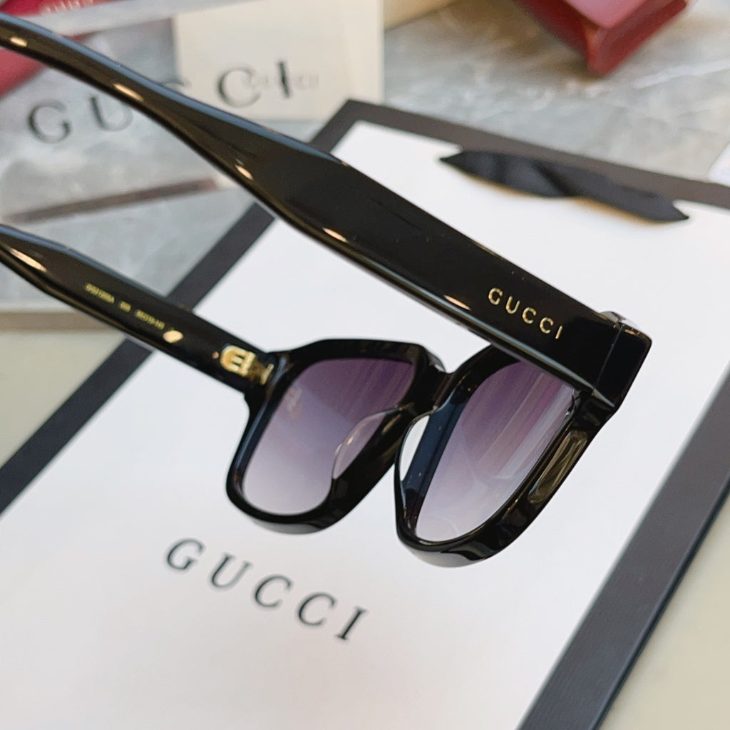 Gucci Inspired Glasses