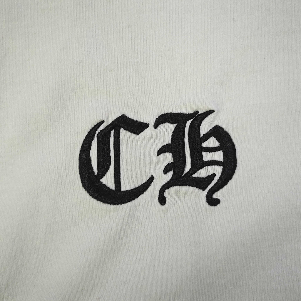 Chrome Hearts Inspired T-shirt