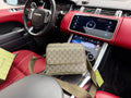 Gucci Inspired GG Monogram crossbody bag