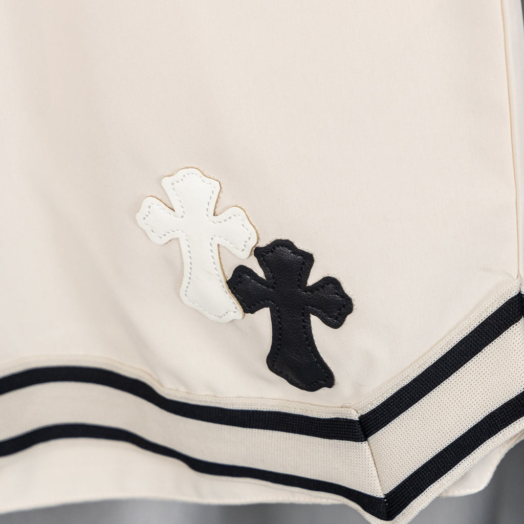 Chrome Hearts Inspired men's shorts