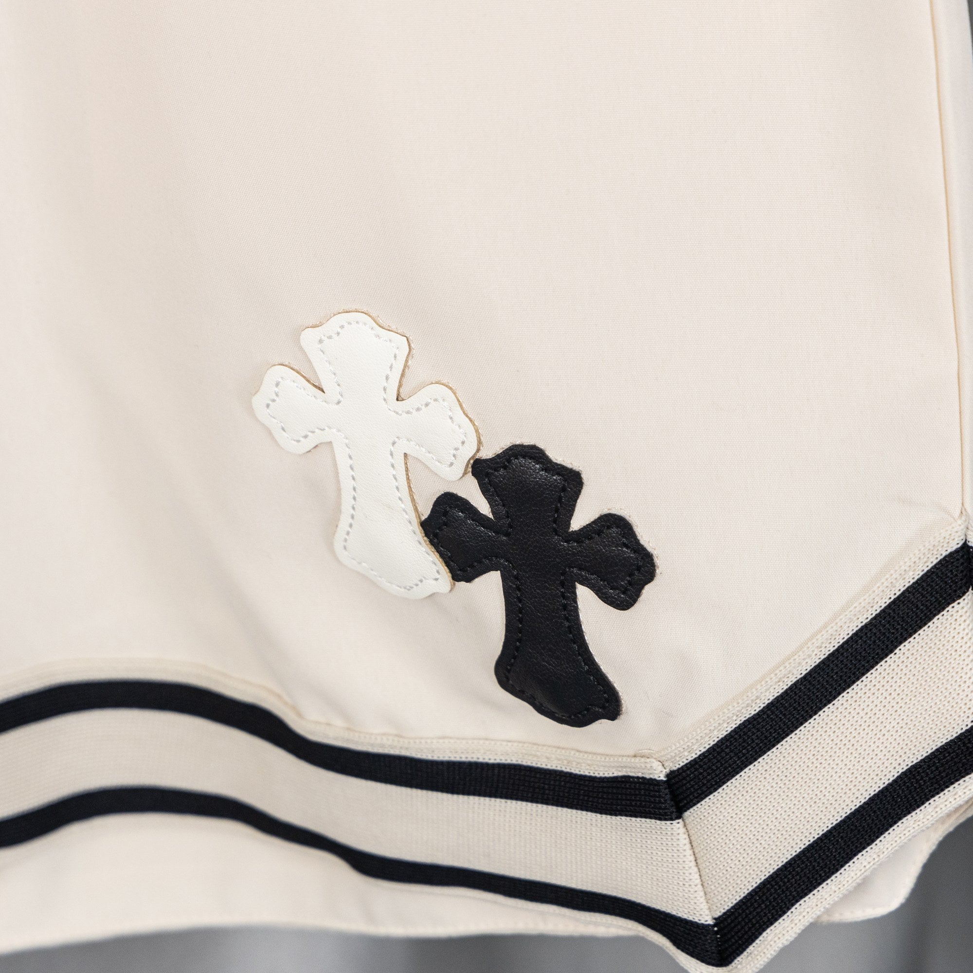 Chrome Hearts Inspired men's shorts