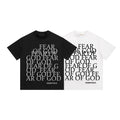 Essentials Inspired Fear Of God