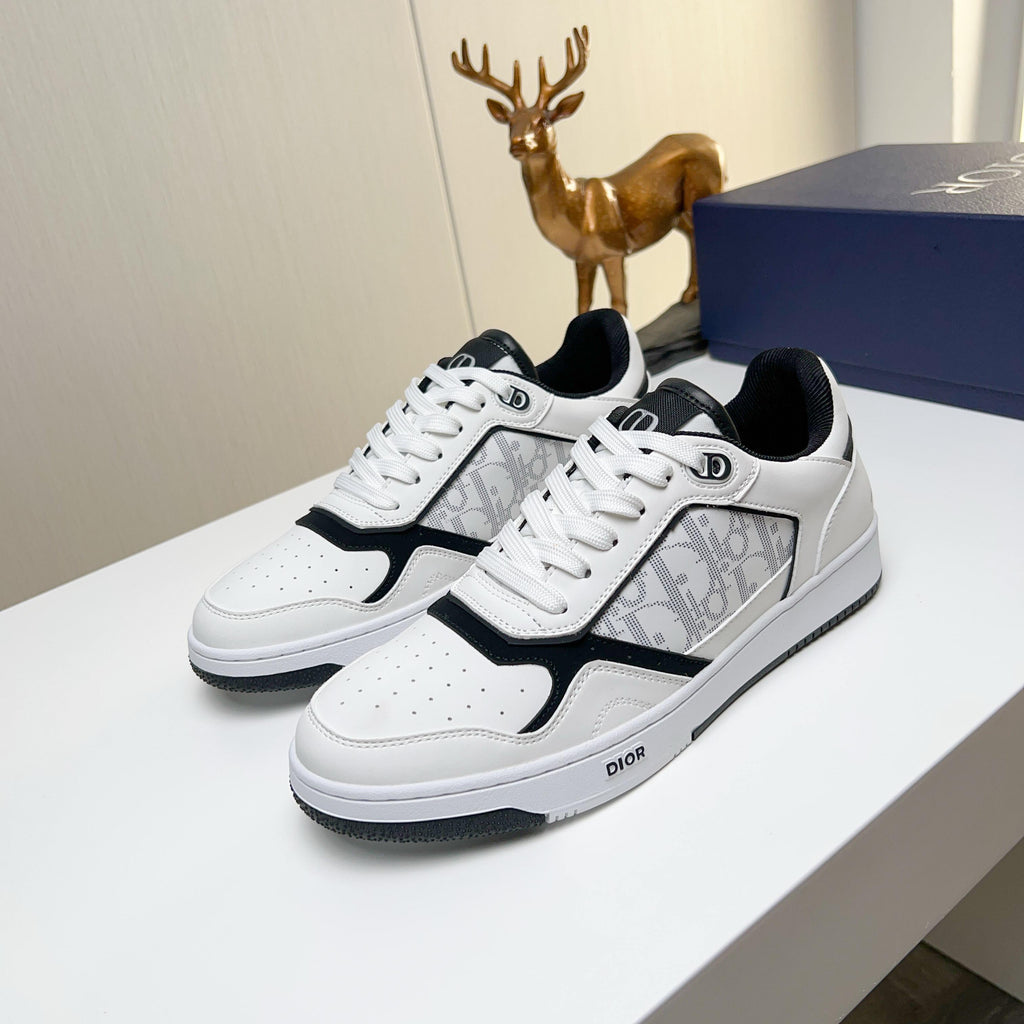 Dior Inspired B27 low-top sneaker