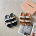 Miu Miu Inspired Canvas Slides
