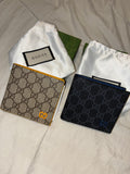 Gucci Inspired Men Wallets