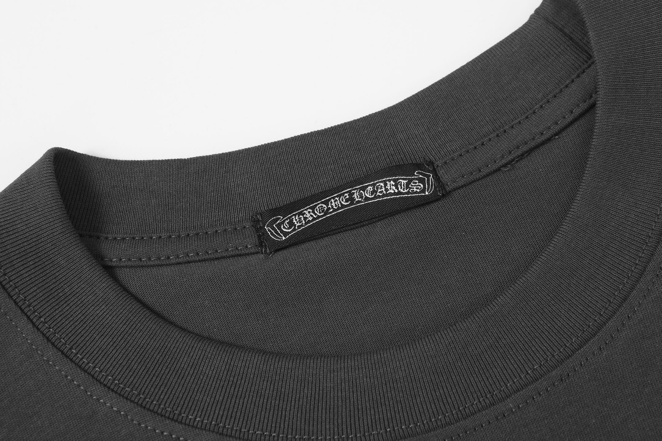 Chrome Hearts Inspired T-shirt