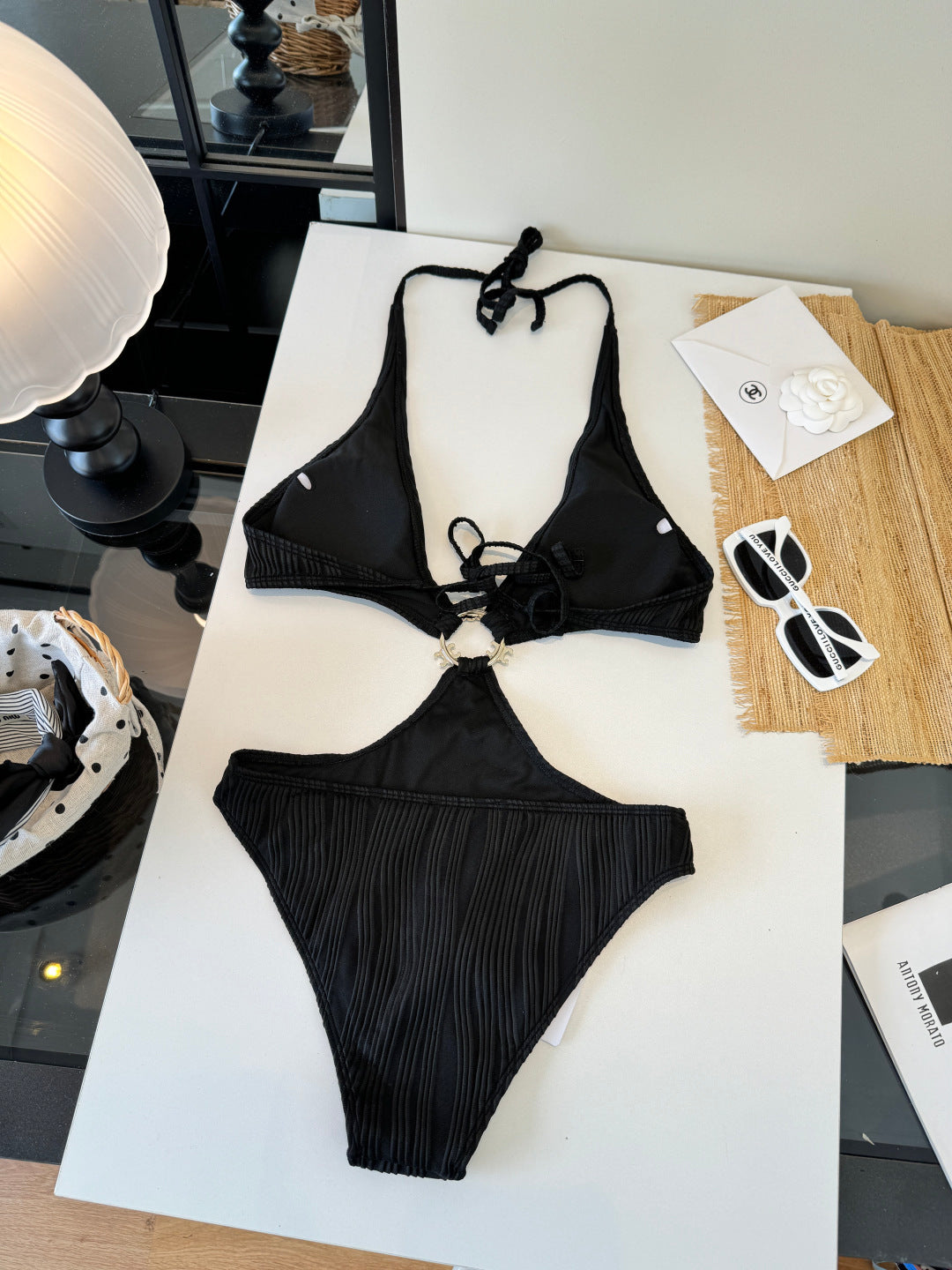 Celine Inspired Bikini