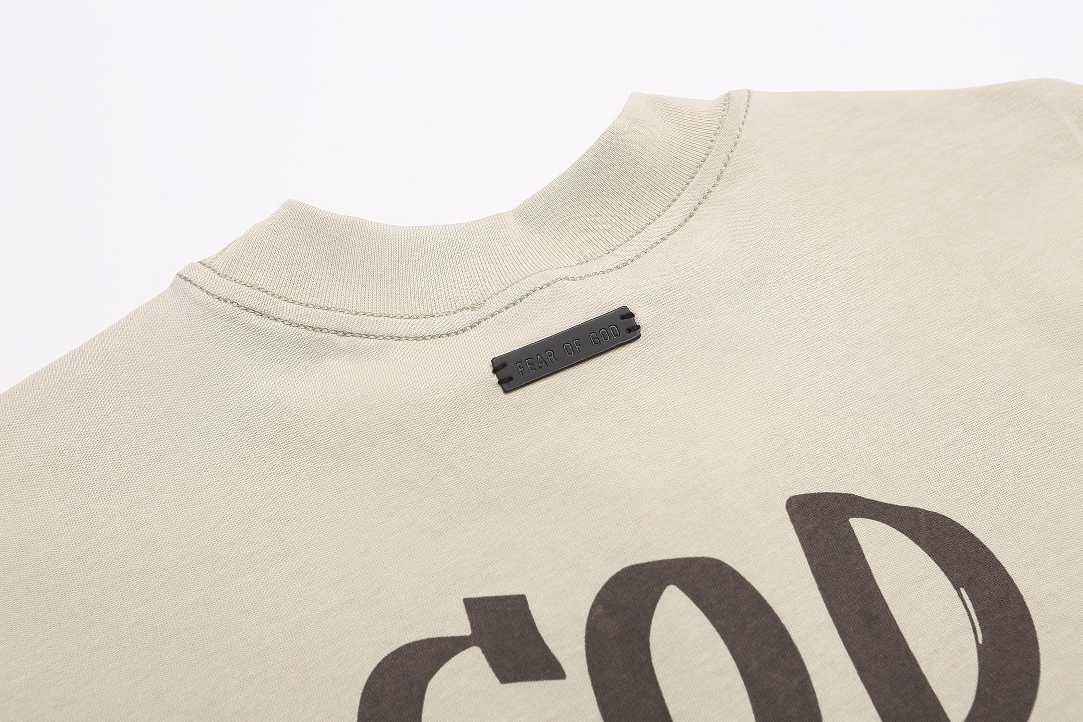 Fear of God Inspired