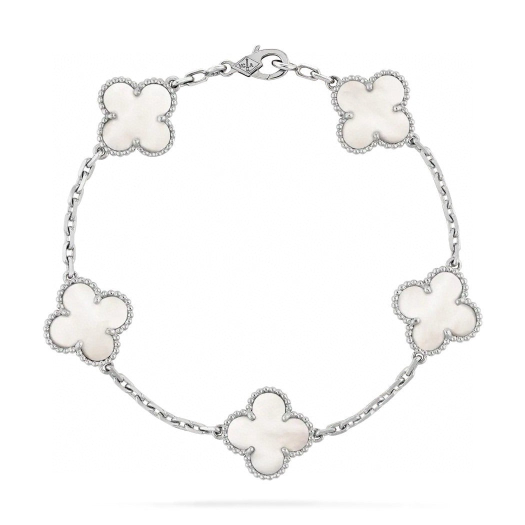Van Cleef & Arpels Vintage Alhambra Inspired