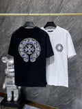 Chrome Hearts Inspired T-shirt