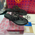 Tory Burch Inspired Miller thong sandals