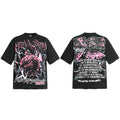 Hellstar Inspired World Tour