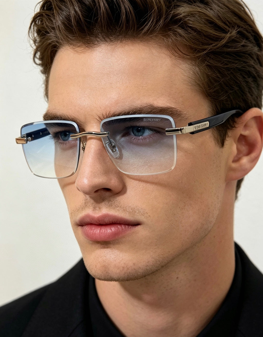 Burberry Inspired sunglasses
