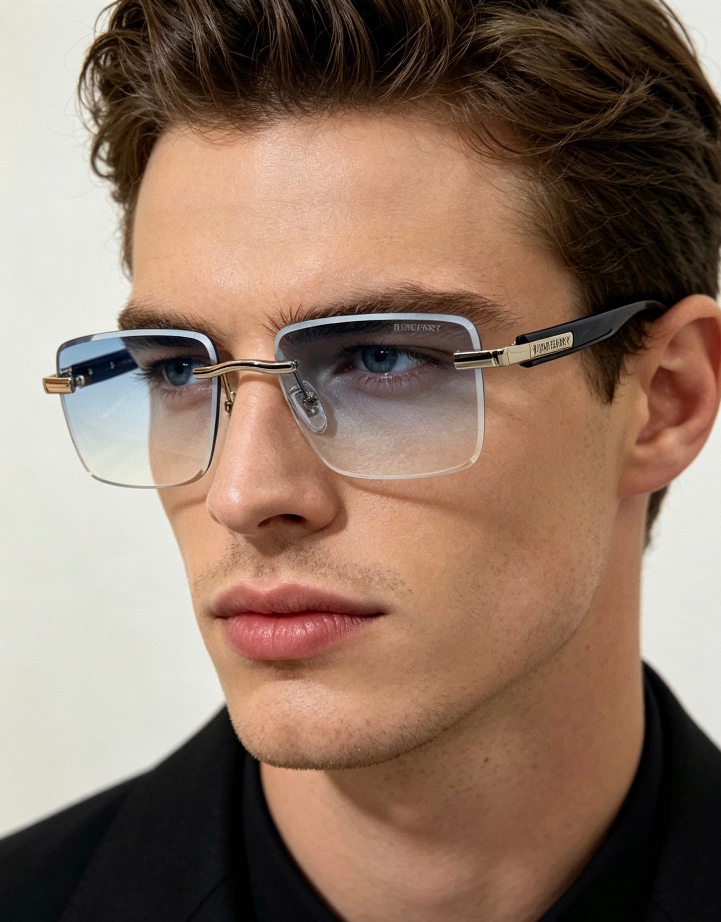 Burberry Inspired sunglasses