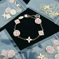 Louis Vuitton Inspired Color Blossom BB bracelet