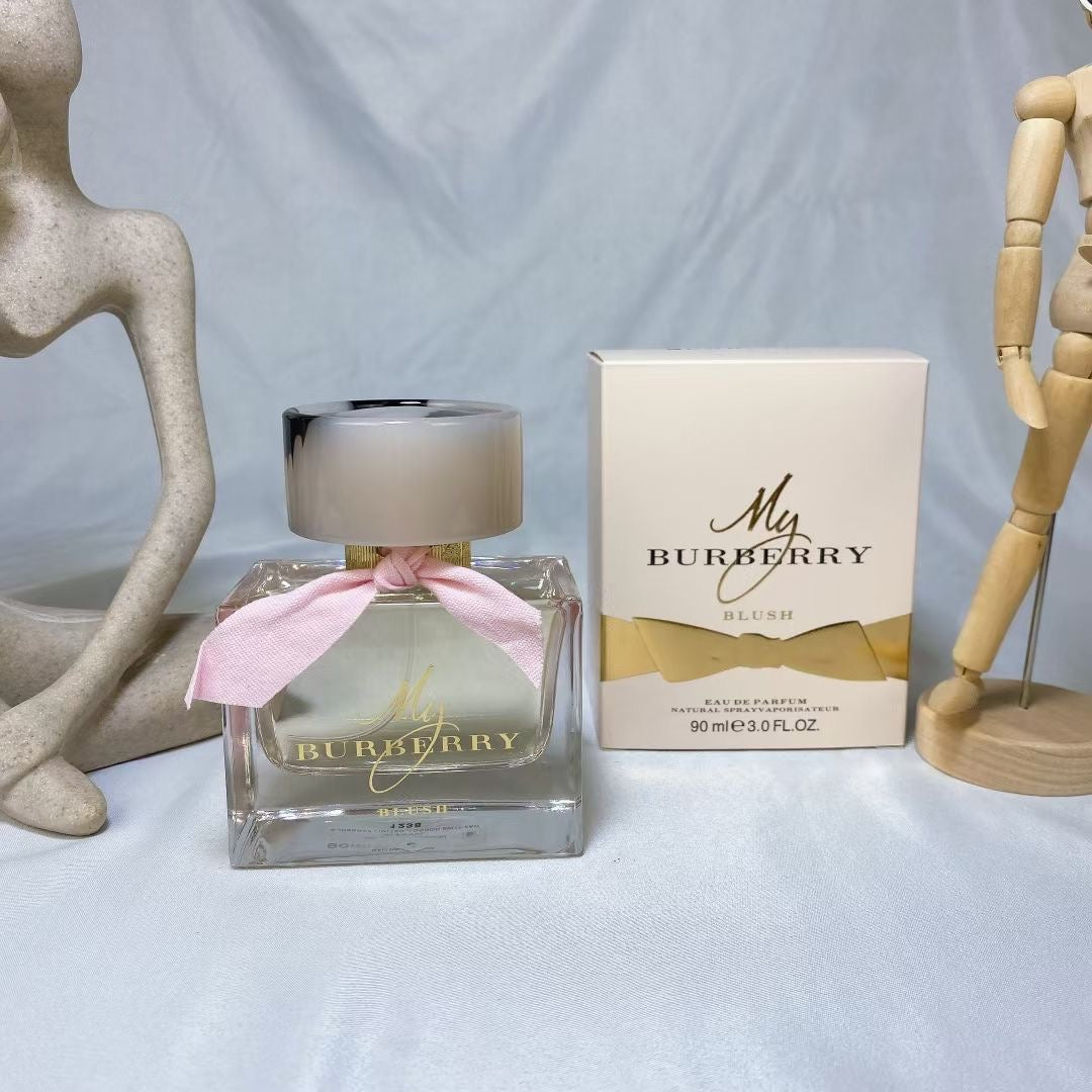 Burberry Inspired Blush