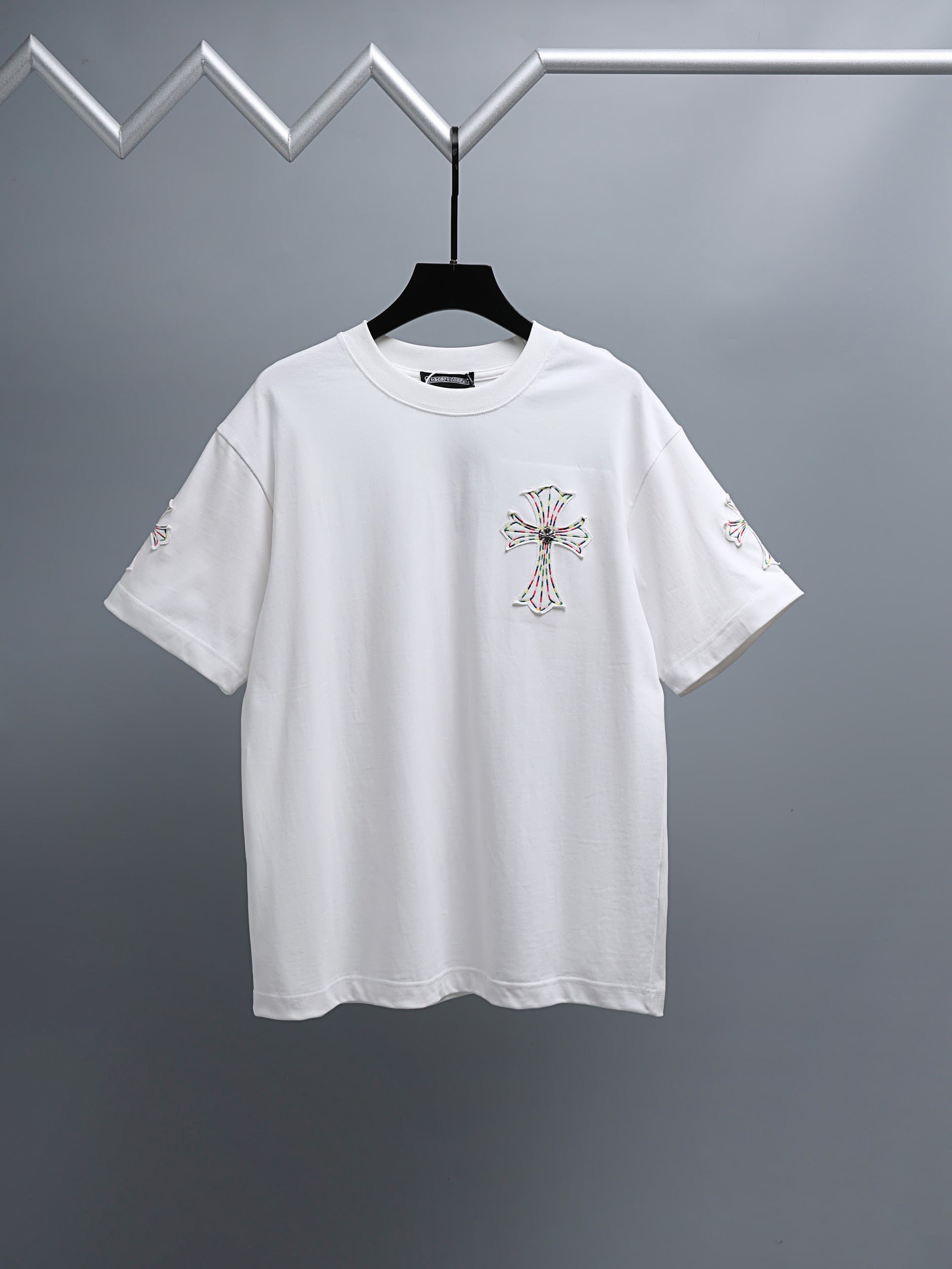 Chrome Hearts Inspired T-shirt