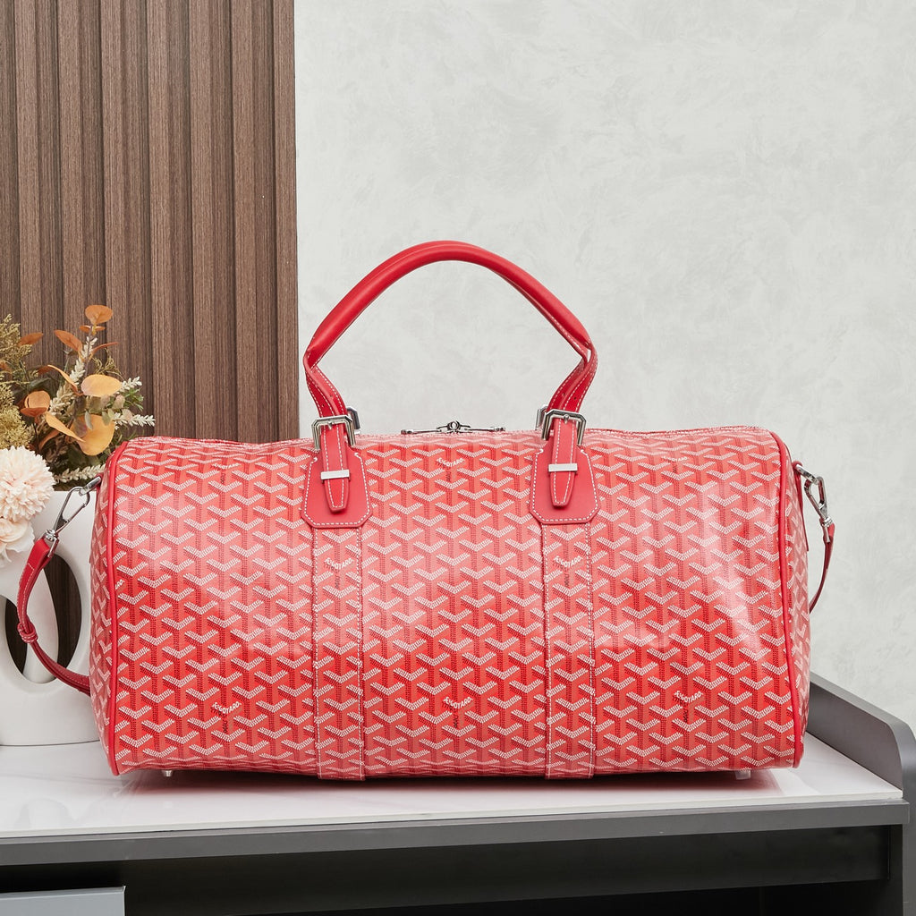 Goyard Inspired Boeing 55