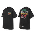 Chrome Hearts Inspired t-shirt