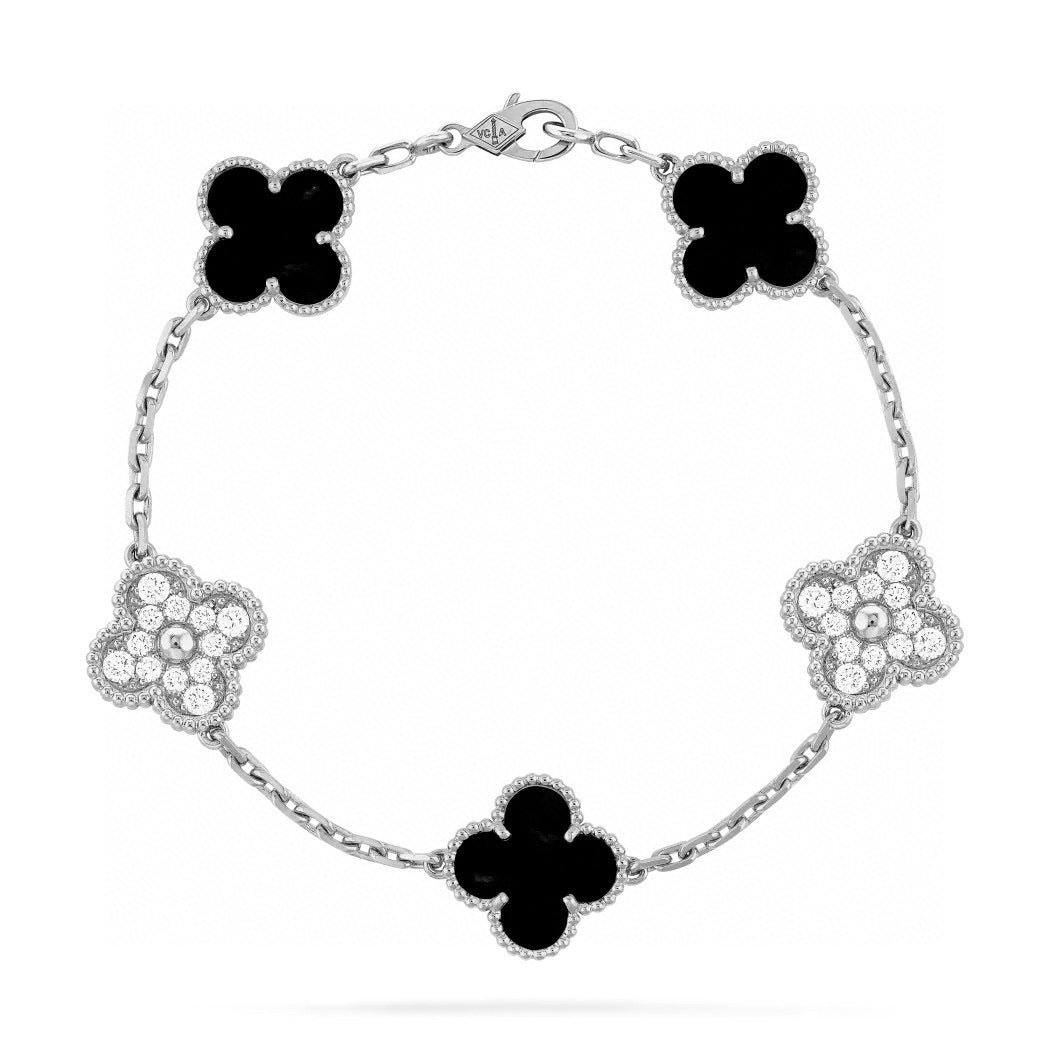 Van Cleef & Arpels Vintage Alhambra Inspired