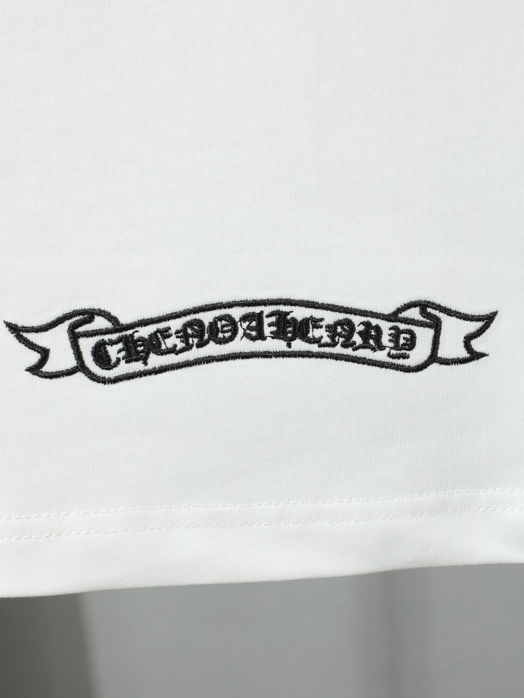 Chrome Hearts Inspired t-shirt