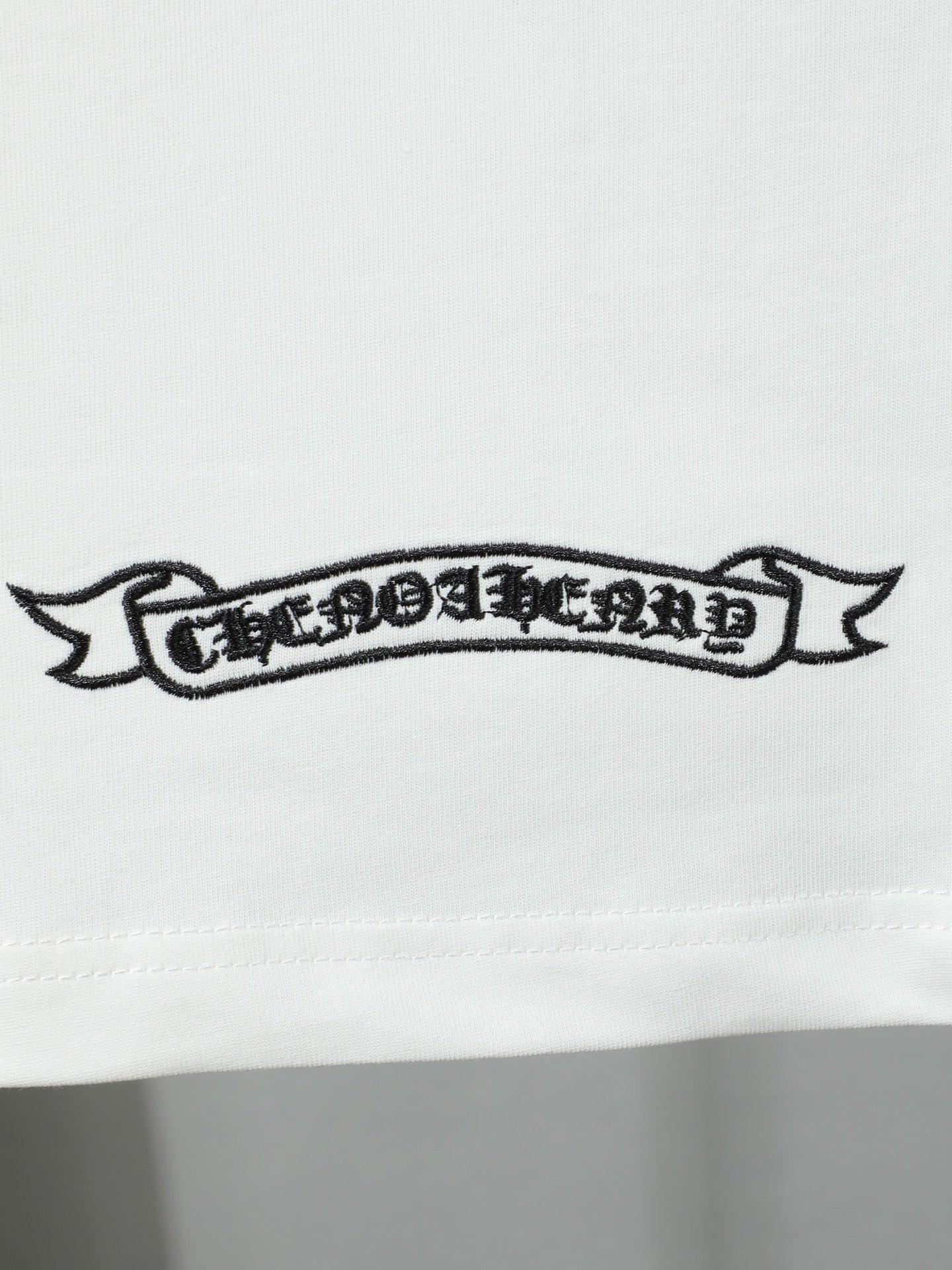 Chrome Hearts Inspired t-shirt