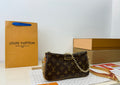 Louis Vuitton Inspired Liv Pochette