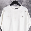Chrome Hearts Inspired t-shirt
