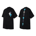 Chrome Inspired Shirt
