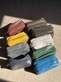 Goyard Inspired Bowling 25 toiletry bags