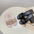Christian Dior Inspired 30 Montaigne slides