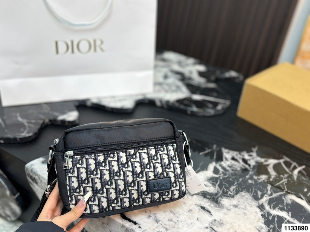 Dior Inspired Rider 2.0 messenger bags