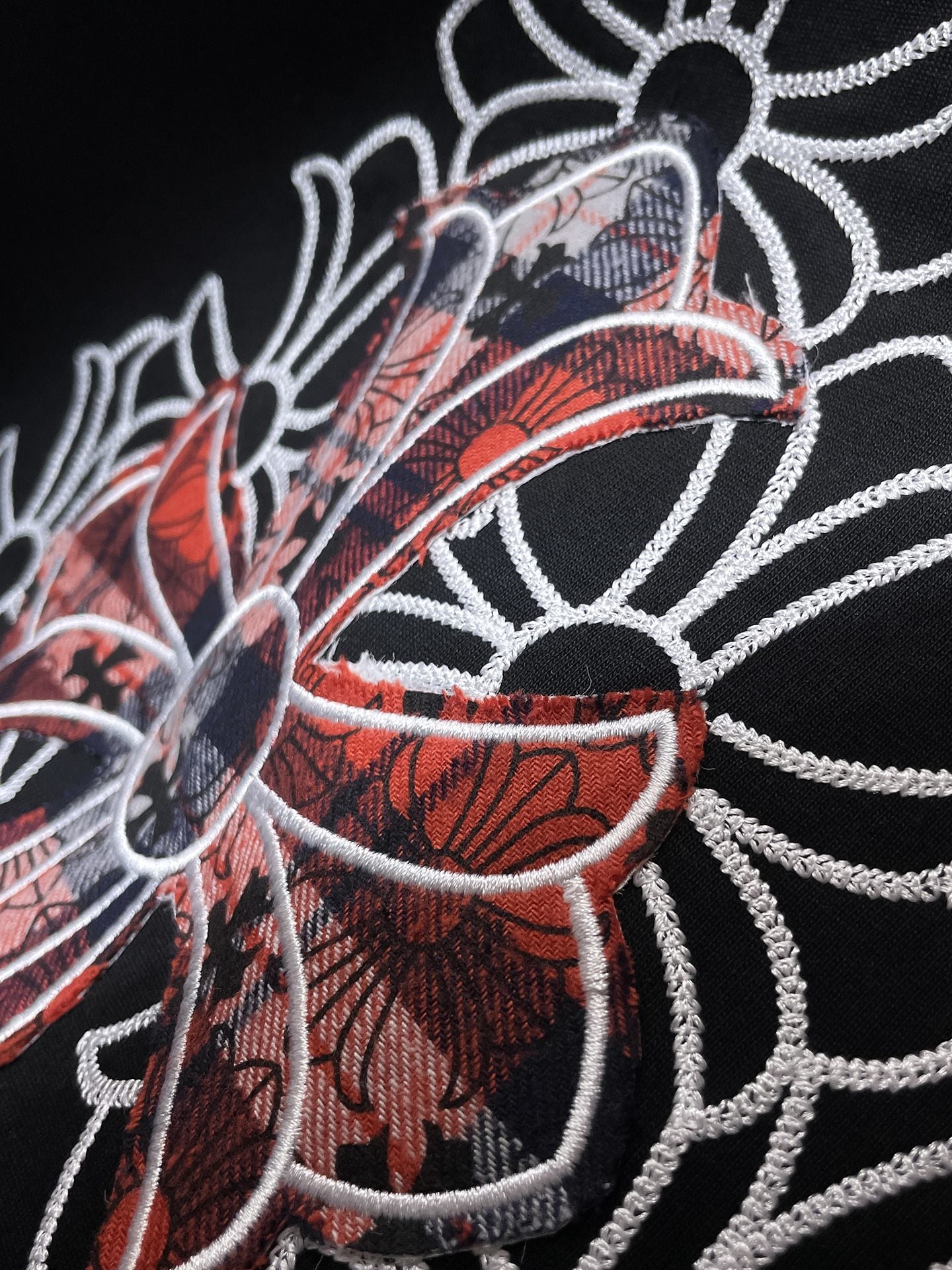 Chrome Hearts Inspired t-shirt