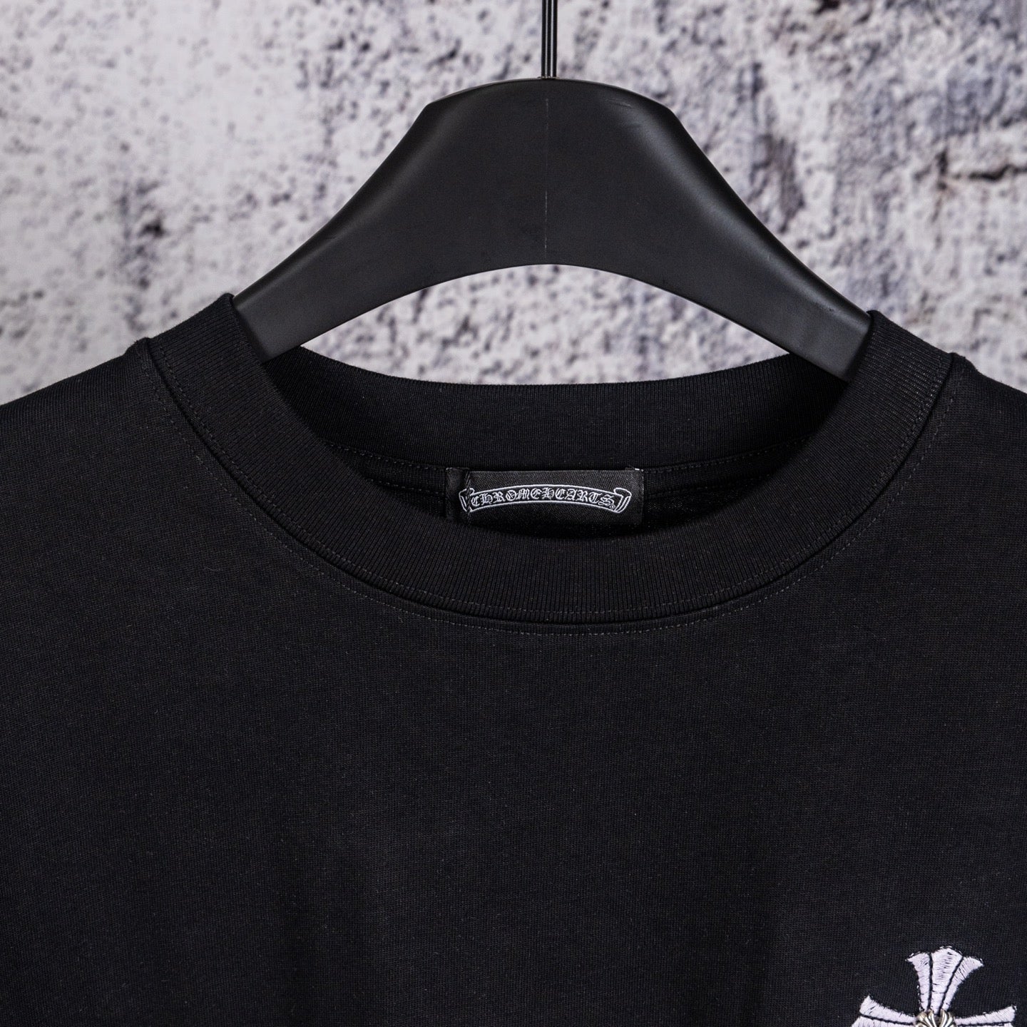 Chrome Hearts Inspired t-shirt