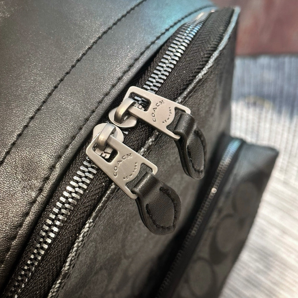 Coach Inspired West backpack