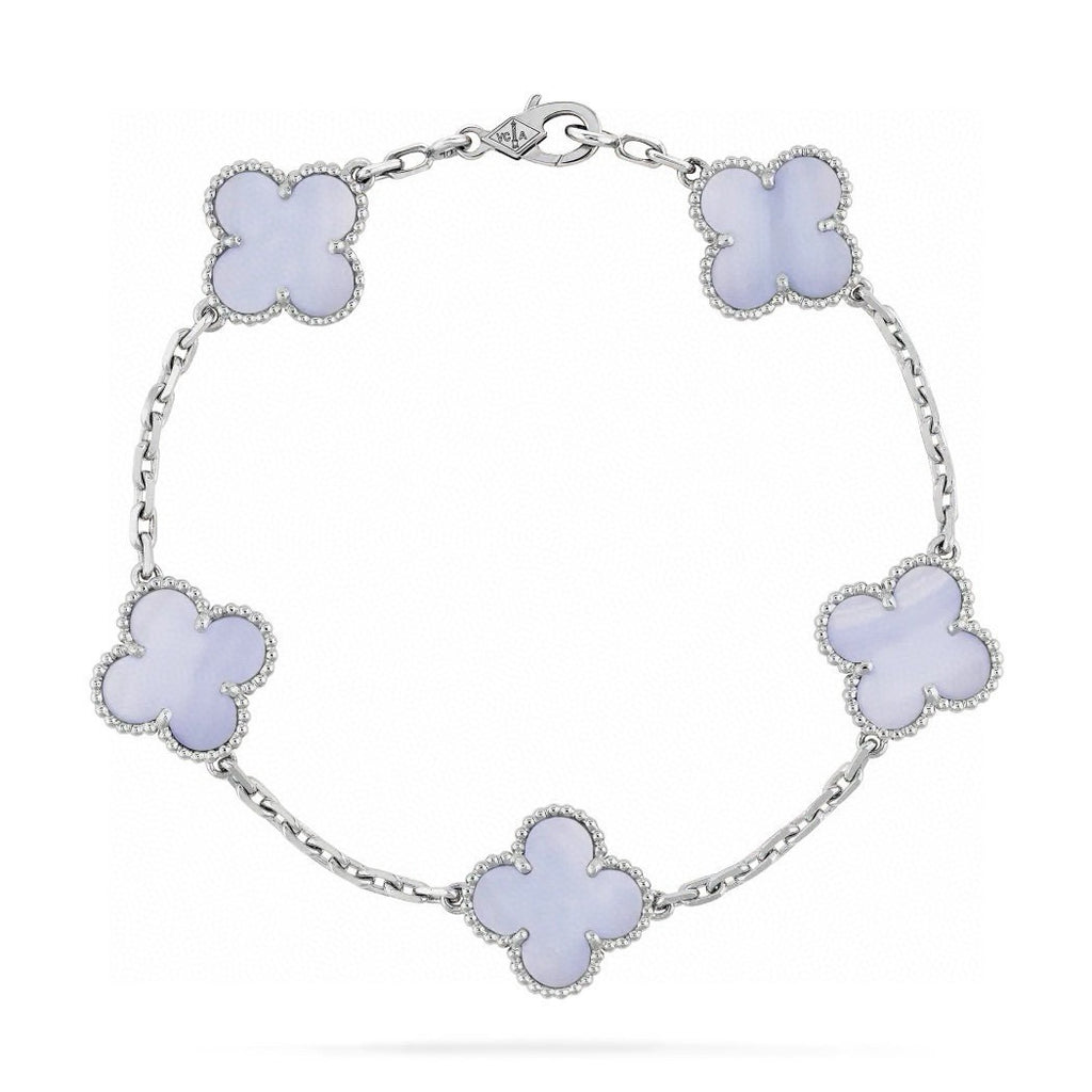 Van Cleef & Arpels Vintage Alhambra Inspired