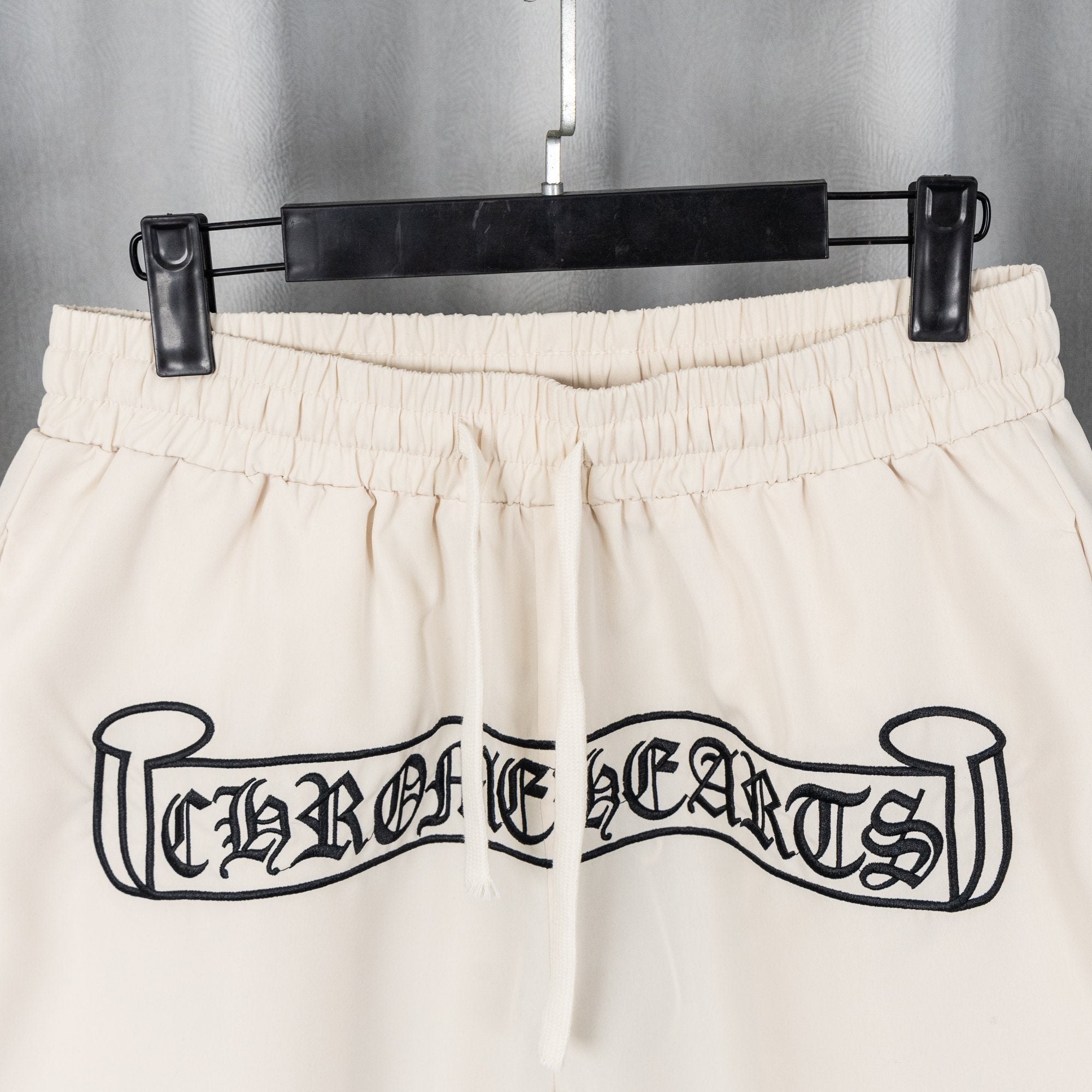 Chrome Hearts Inspired men's shorts