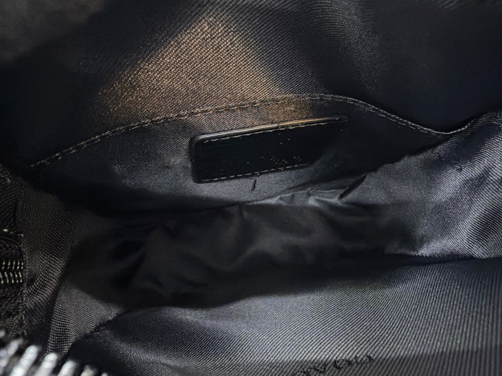 Coach Inspired Sullivan Crossbody